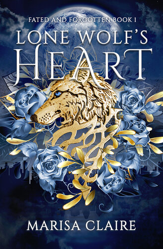 libro gratis Lone Wolf's Heart