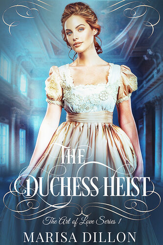 libro gratis The Duchess Heist