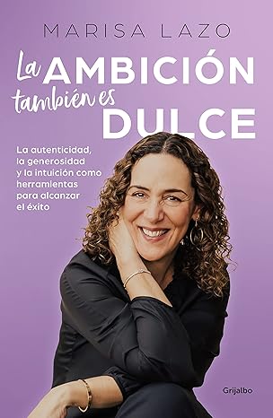 libro gratis La ambición también es dulce