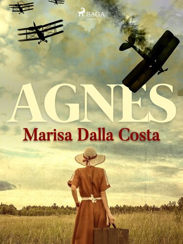 descargar libro Agnes