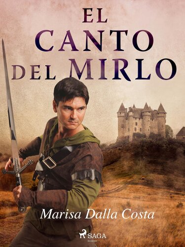 descargar libro El canto del mirlo