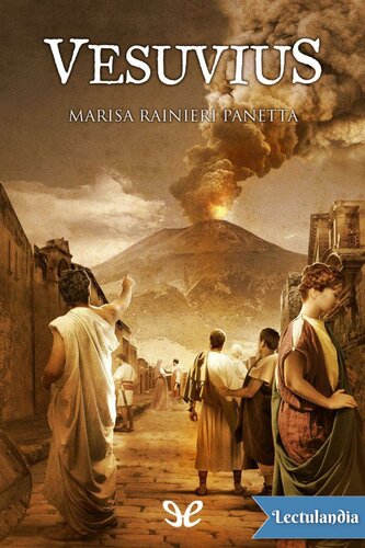 descargar libro Vesuvius