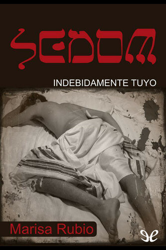 descargar libro Sedom: Indebidamente tuyo