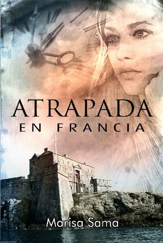 libro gratis Atrapada en Francia