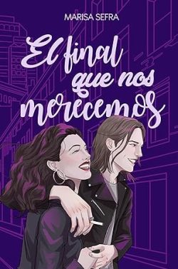 libro gratis El final que nos merecemos (Crónicas de aquello 1)