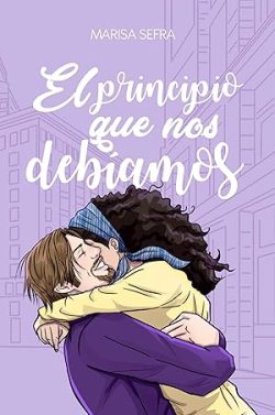 descargar libro El principio que nos debiamos (Crónicas de aquello 2)