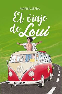 descargar libro El viaje de Loui (Crónicas de aquello 3)