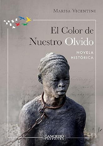 libro gratis El color de nuestro olvido