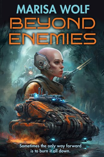 descargar libro Beyond Enemies