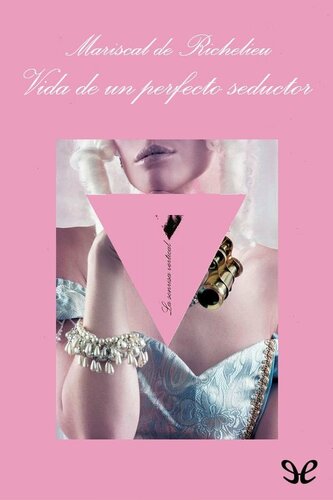 libro gratis Vida de un perfecto seductor