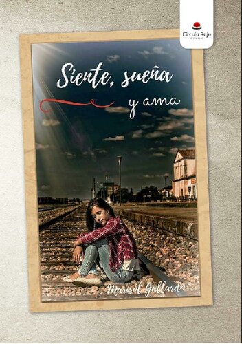 descargar libro Siente, suea y ama