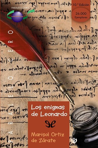 descargar libro Los enigmas de Leonardo