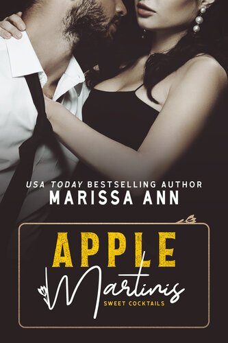 descargar libro Apple Martinis