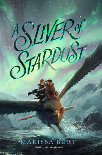 descargar libro A Sliver of Stardust