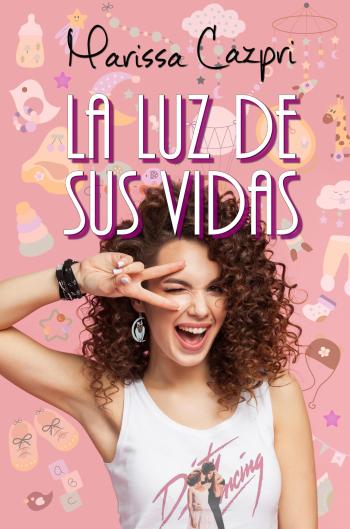 descargar libro La Luz de sus vidas