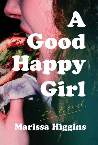 descargar libro A Good Happy Girl