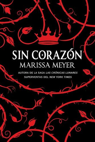 libro gratis Sin corazón