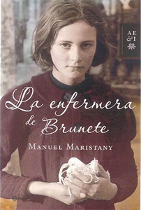 descargar libro La enfermera de Brunete