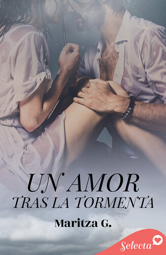 descargar libro Un amor tras la tormenta