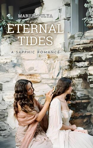 descargar libro Eternal Tides: A Sapphic Romance