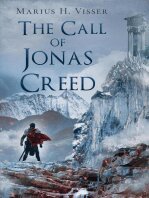 descargar libro The Call of Jonas Creed