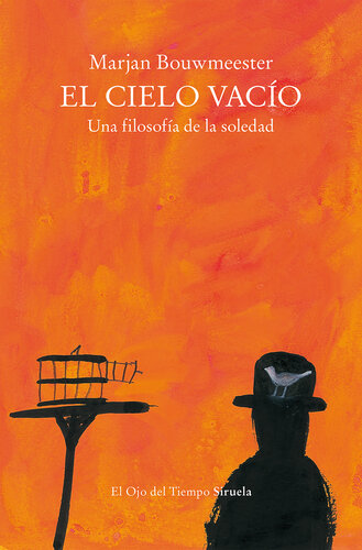 libro gratis El cielo vacío: Una filosofía de la soledad