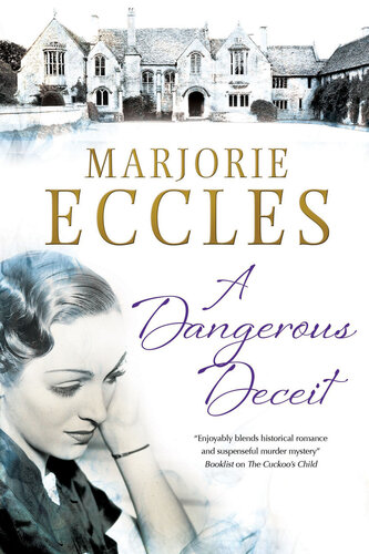 libro gratis A Dangerous Deceit