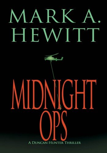 descargar libro Midnight Ops