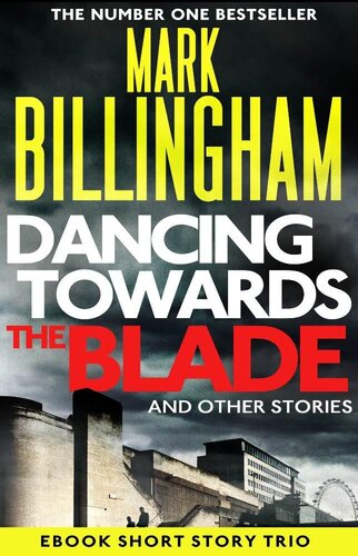 descargar libro Dancing Towards the Blade and Other Stories