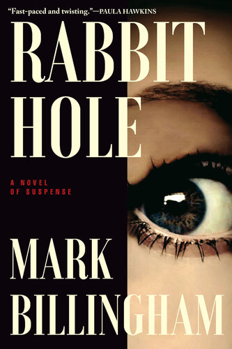 descargar libro Rabbit Hole