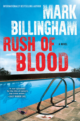 descargar libro Rush of Blood