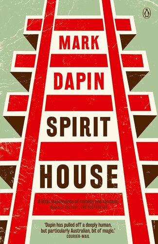 descargar libro Spirit House