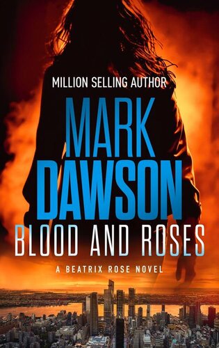 descargar libro Blood and Roses