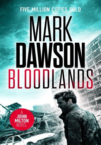 descargar libro Bloodlands