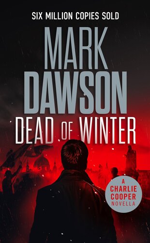 descargar libro Dead of Winter (Charlie Cooper Thrillers Book 4)