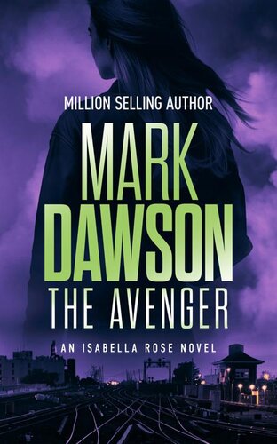 descargar libro The Avenger