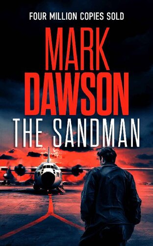 descargar libro The Sandman (John Milton Series Book 21)