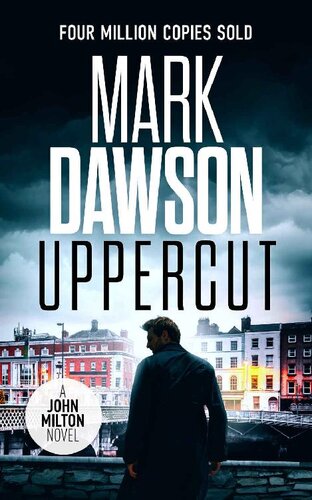 descargar libro Uppercut (John Milton Series Book 22)