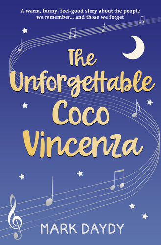 descargar libro The Unforgettable Coco Vincenza