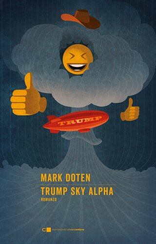 descargar libro Trump Sky Alpha