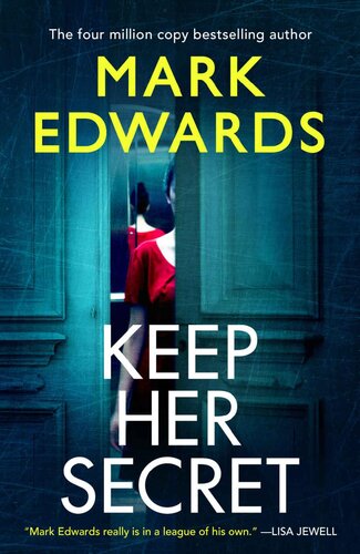 descargar libro Keep Her Secret