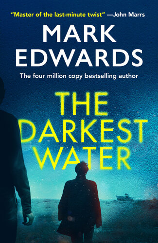 libro gratis The Darkest Water