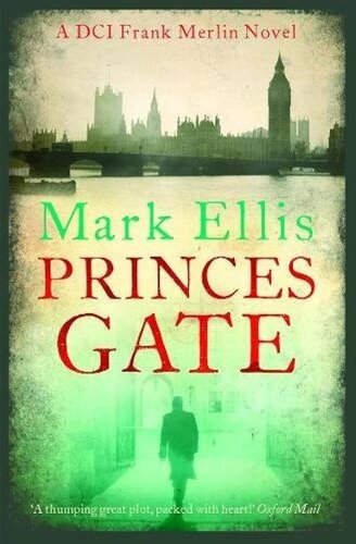 descargar libro Frank Merlin 01 Princes Gate aka The Embassy Murders