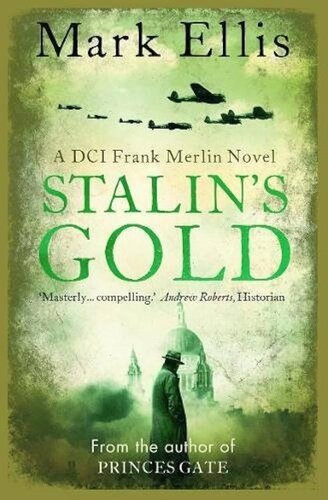 libro gratis Frank Merlin 02 Stalin's Gold aka In the Shadows of the Blitz