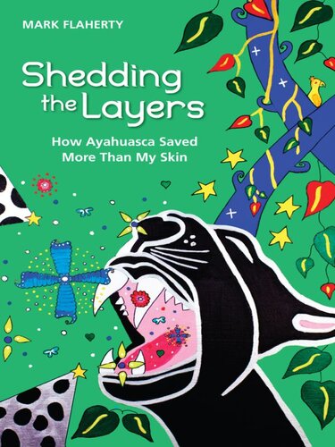 descargar libro Shedding the Layers