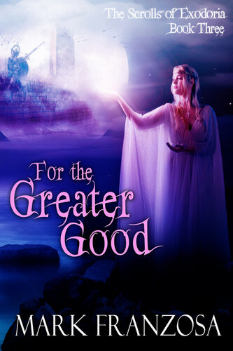 descargar libro For the Greater Good