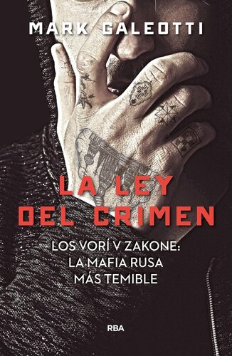 libro gratis La ley del crimen