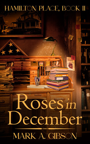 descargar libro Roses in December