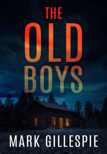 libro gratis The Old Boys