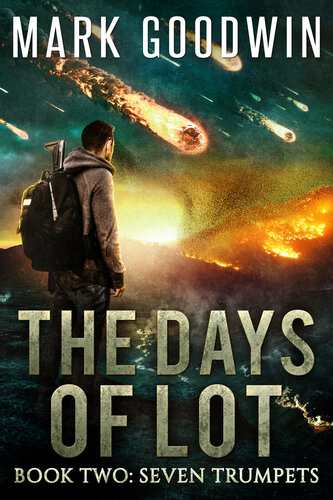 descargar libro Seven Trumpets: A Post-Apocalyptic Tale of the End Times (The Days of Lot Book 2)